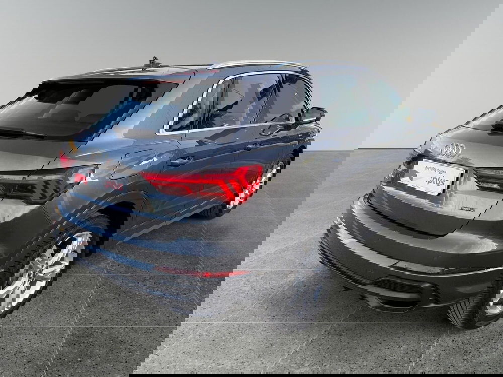 Audi Q3 usata a Bari (2)