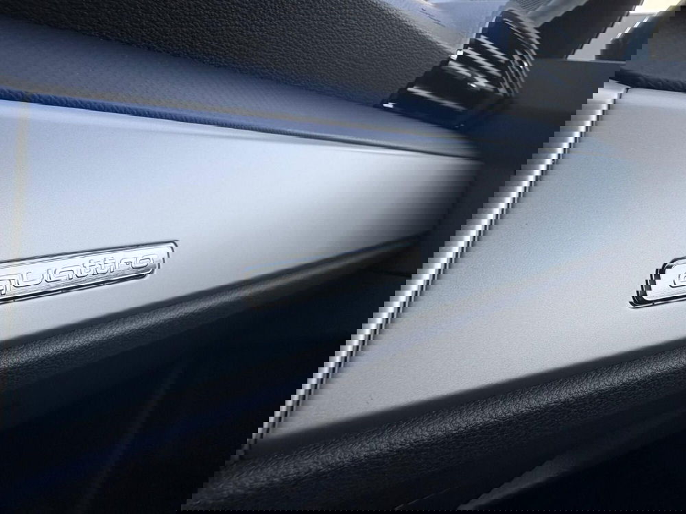 Audi Q3 usata a Bari (5)