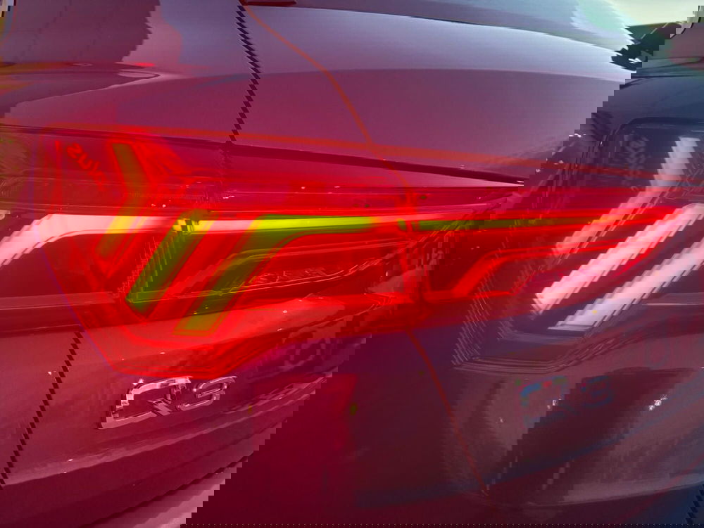 Audi Q3 usata a Bari (9)