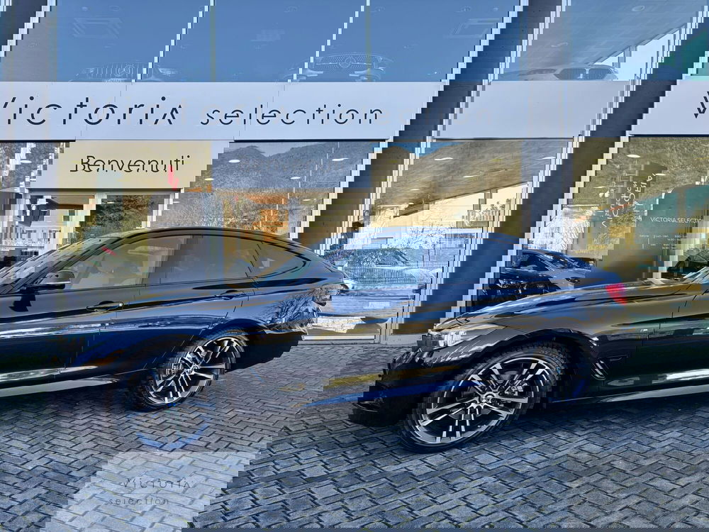 BMW Serie 6 Gran Turismo usata a Brescia