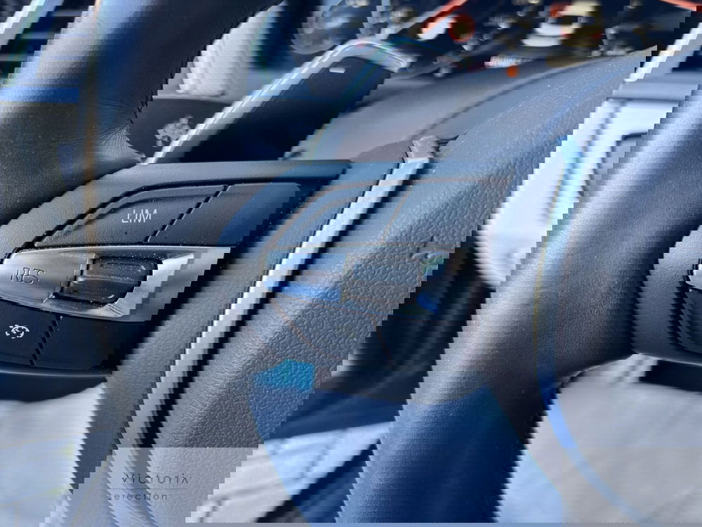 BMW Serie 6 Gran Turismo usata a Brescia (11)