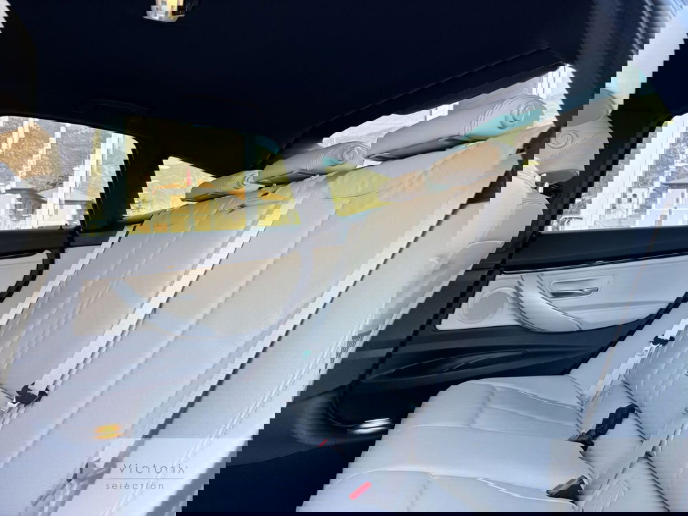 BMW Serie 6 Gran Turismo usata a Brescia (15)