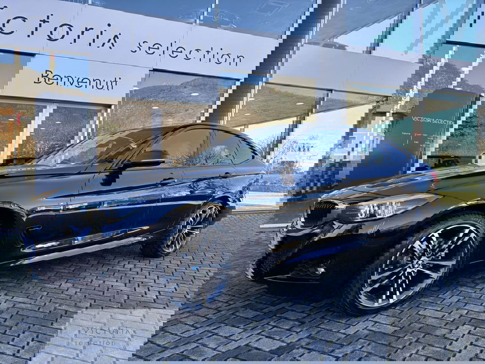 BMW Serie 6 Gran Turismo usata a Brescia (2)