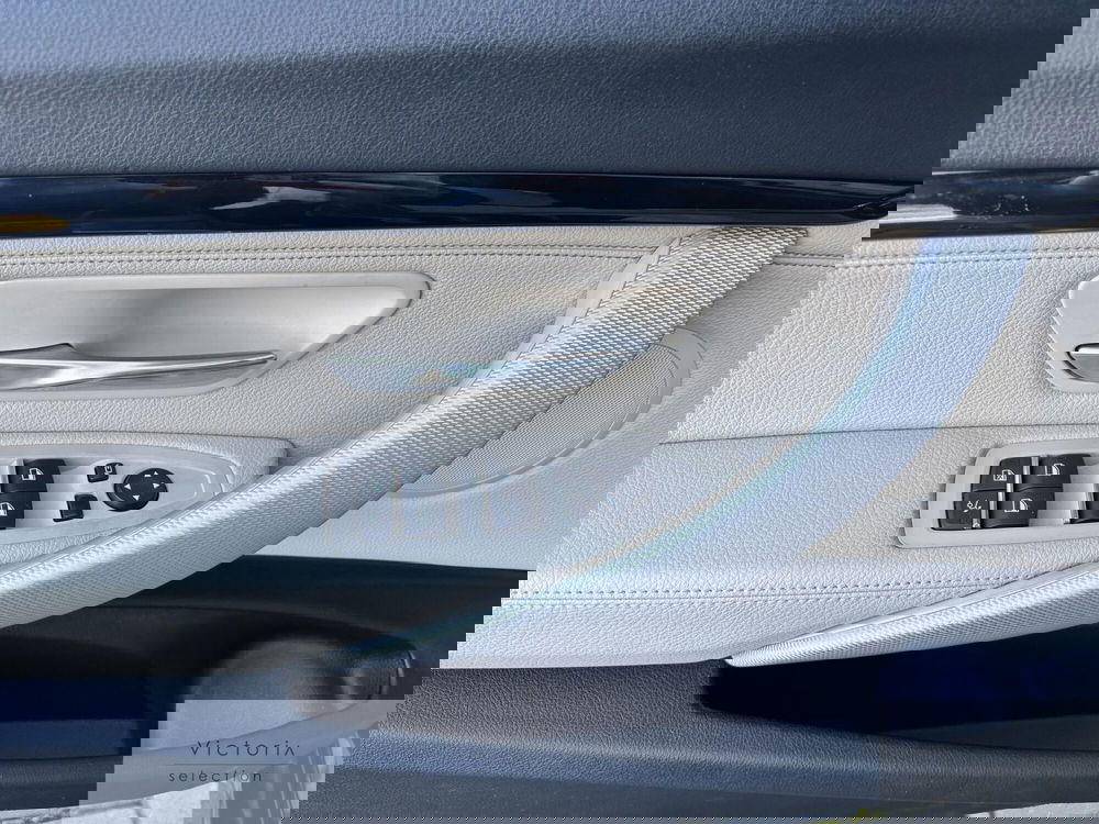 BMW Serie 6 Gran Turismo usata a Brescia (7)