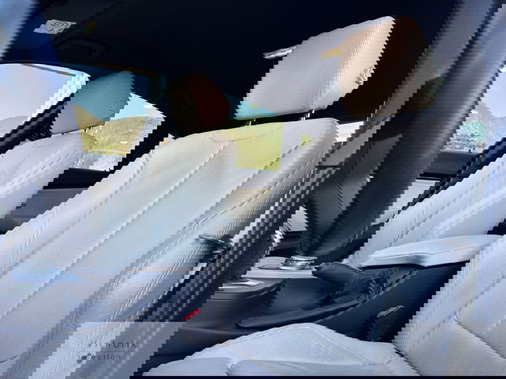 BMW Serie 6 Gran Turismo usata a Brescia (8)