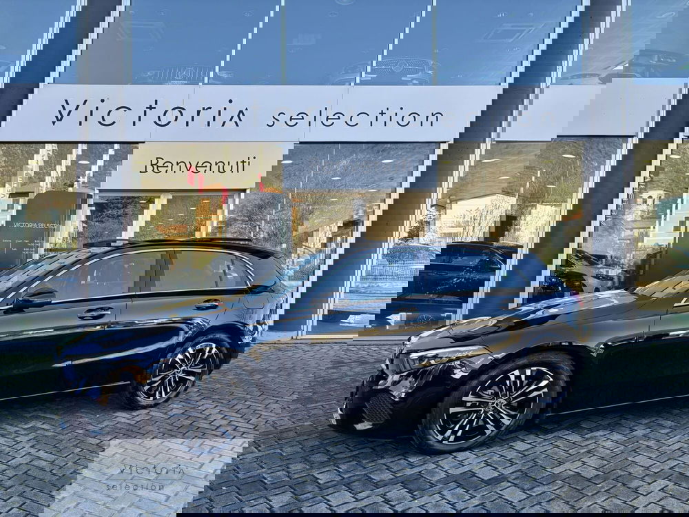 Mercedes-Benz Classe A usata a Brescia