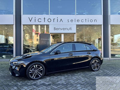 Mercedes-Benz Classe A 180 Sport del 2023 usata a Brescia
