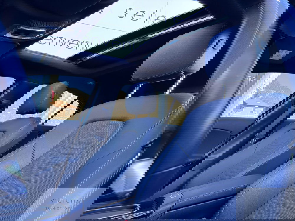 Mercedes-Benz Classe A usata a Brescia (8)