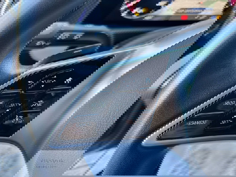 Mercedes-Benz Classe A usata a Brescia (11)