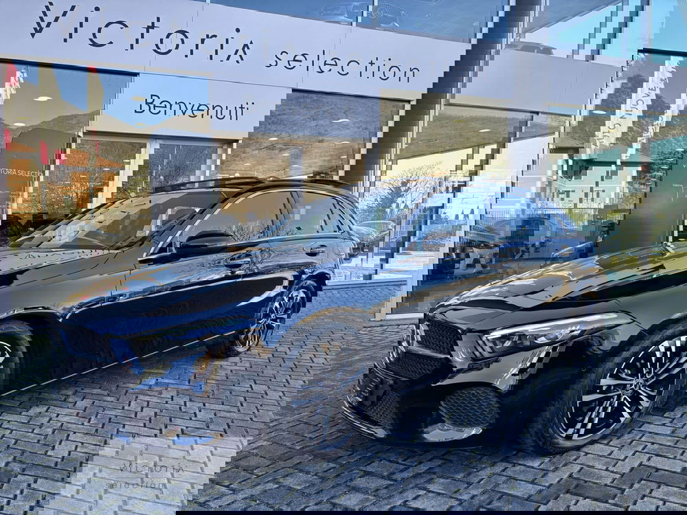 Mercedes-Benz Classe A usata a Brescia (2)