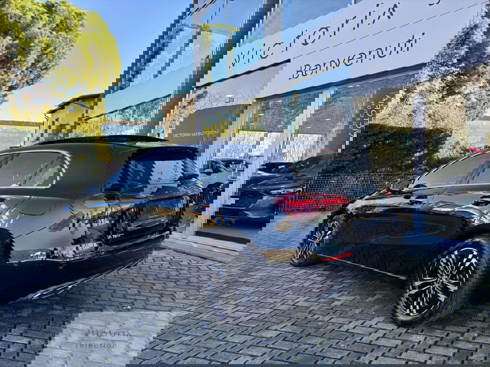 Mercedes-Benz Classe A usata a Brescia (5)