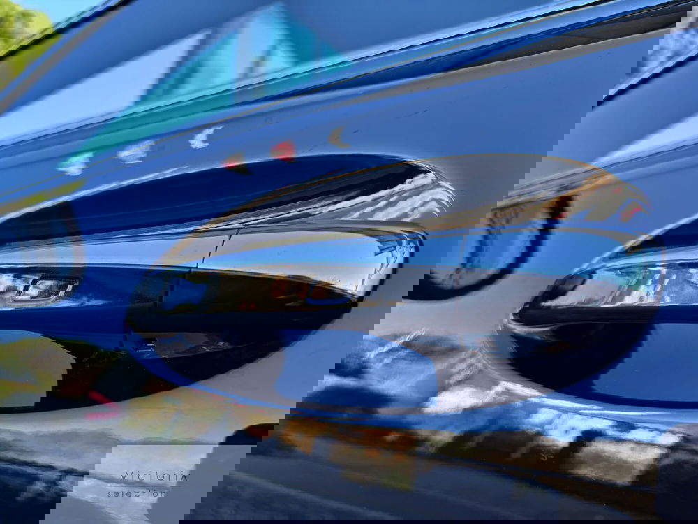 Mercedes-Benz Classe A usata a Brescia (7)