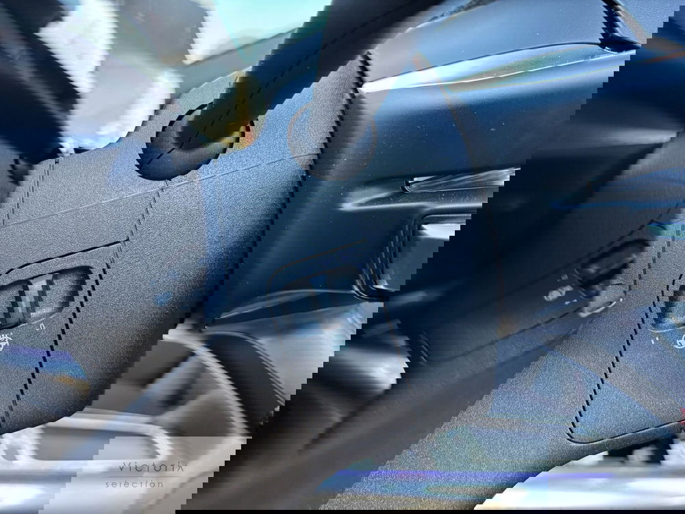 Mercedes-Benz GLA SUV usata a Brescia (11)