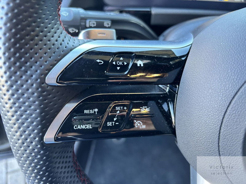 Mercedes-Benz GLA SUV usata a Brescia (13)