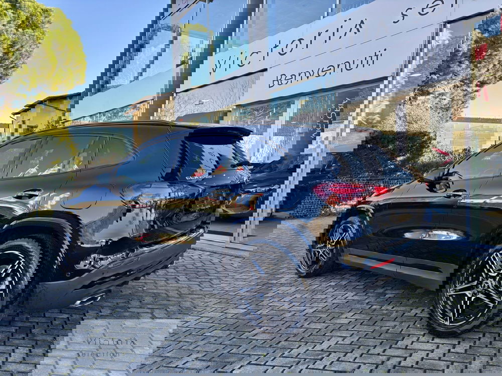 Mercedes-Benz GLA SUV usata a Brescia (5)