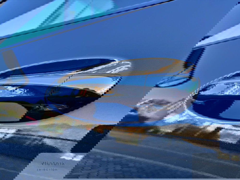 Mercedes-Benz GLA SUV usata a Brescia (7)