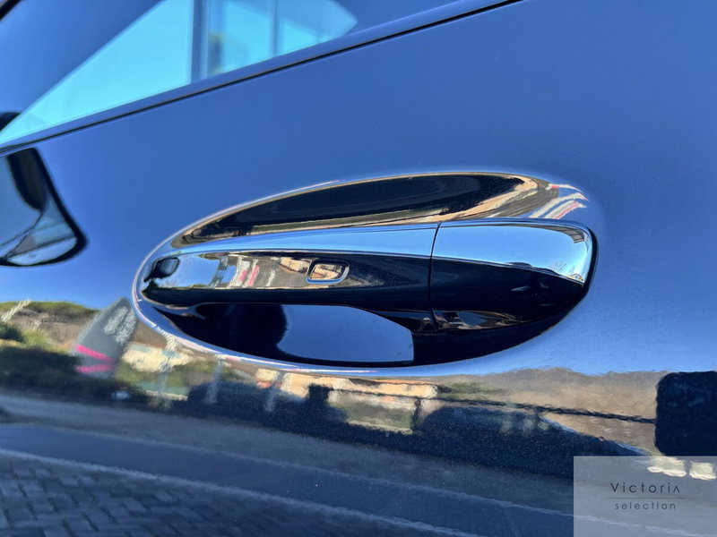 Mercedes-Benz GLA SUV usata a Brescia (7)