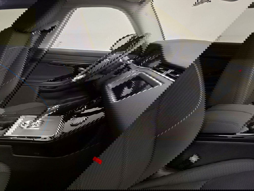 Land Rover Range Rover Evoque usata a Bologna (3)