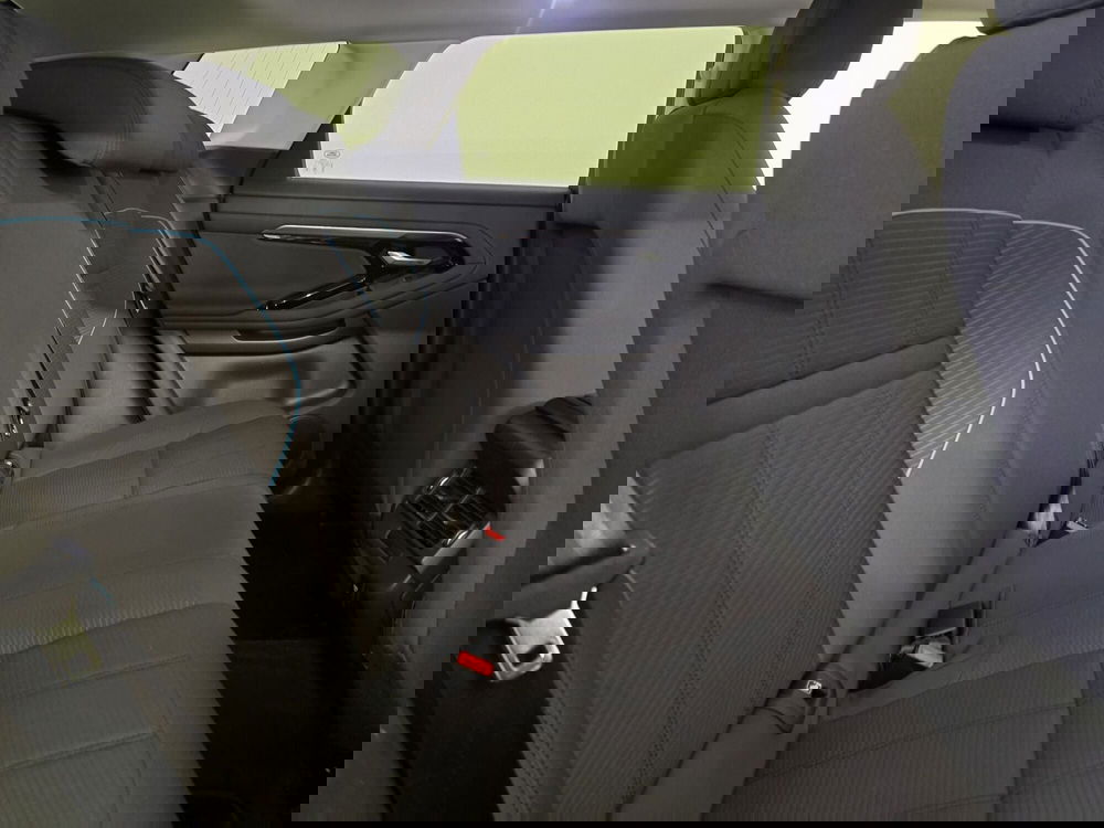 Land Rover Range Rover Evoque usata a Bologna (5)