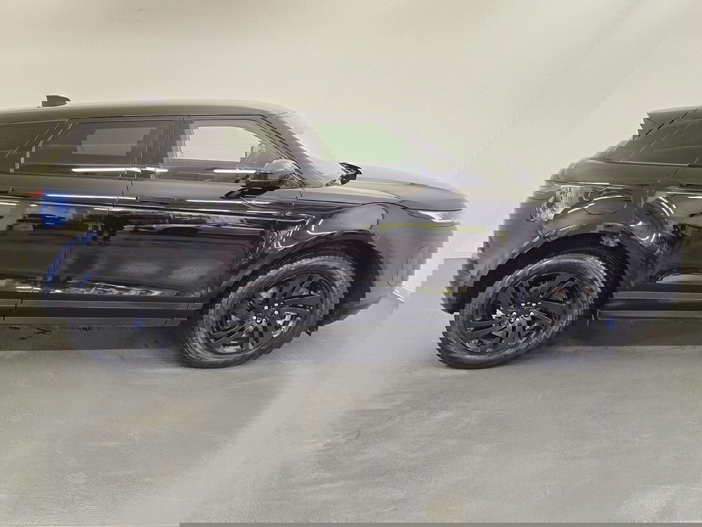 Land Rover Range Rover Evoque usata a Bologna (6)