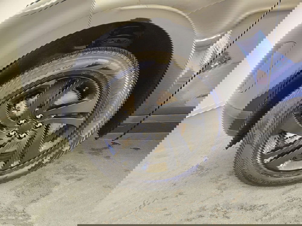 Land Rover Range Rover Evoque usata a Bologna (9)