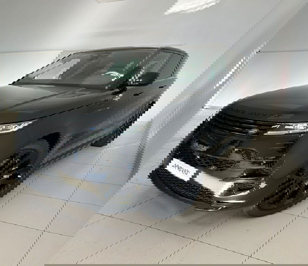 Land Rover Range Rover Sport nuova a Ferrara