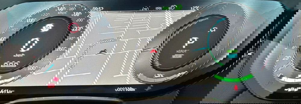 Land Rover Range Rover Sport nuova a Ferrara (10)