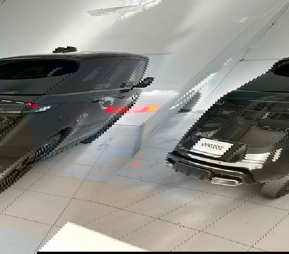 Land Rover Range Rover Sport nuova a Ferrara (2)