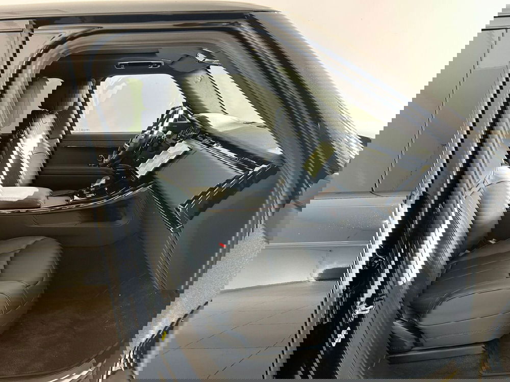 Land Rover Range Rover Sport nuova a Ferrara (3)