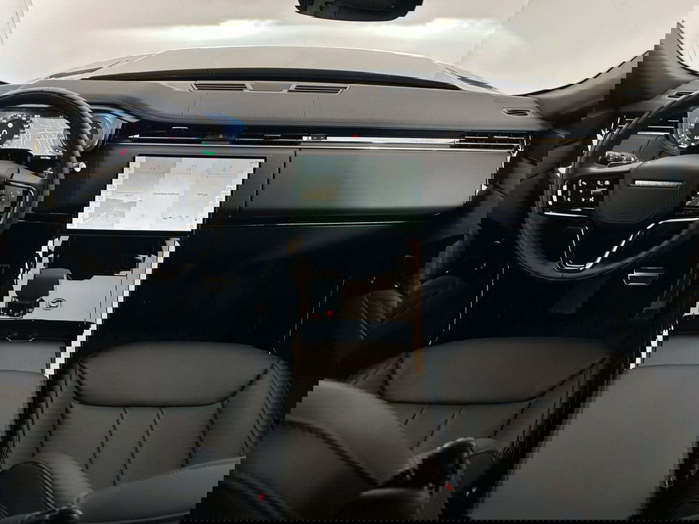 Land Rover Range Rover Sport nuova a Ferrara (4)