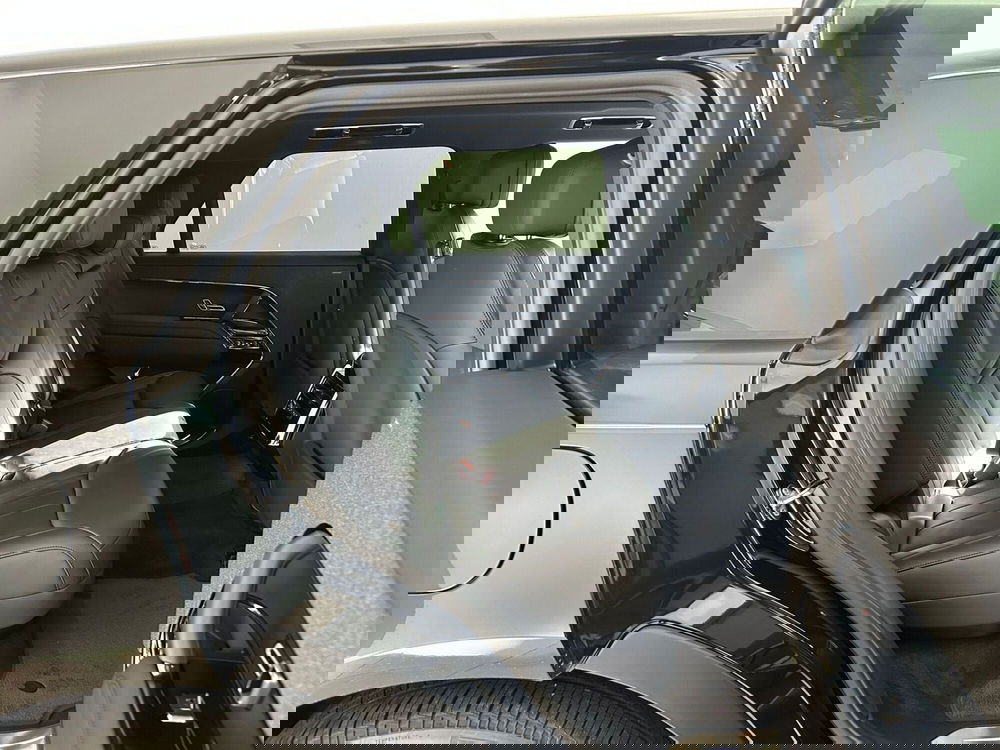 Land Rover Range Rover Sport nuova a Ferrara (5)