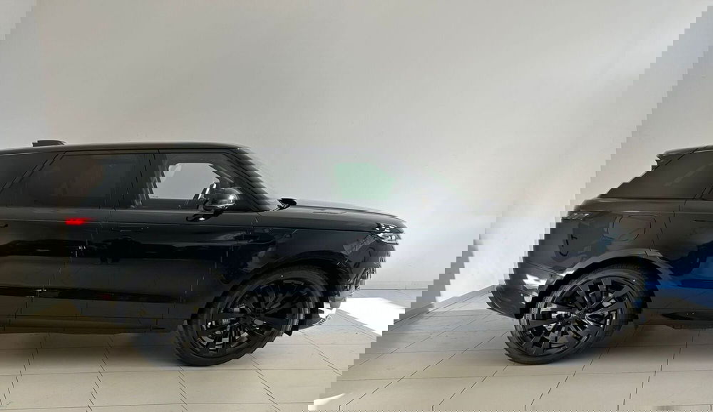Land Rover Range Rover Sport nuova a Ferrara (6)