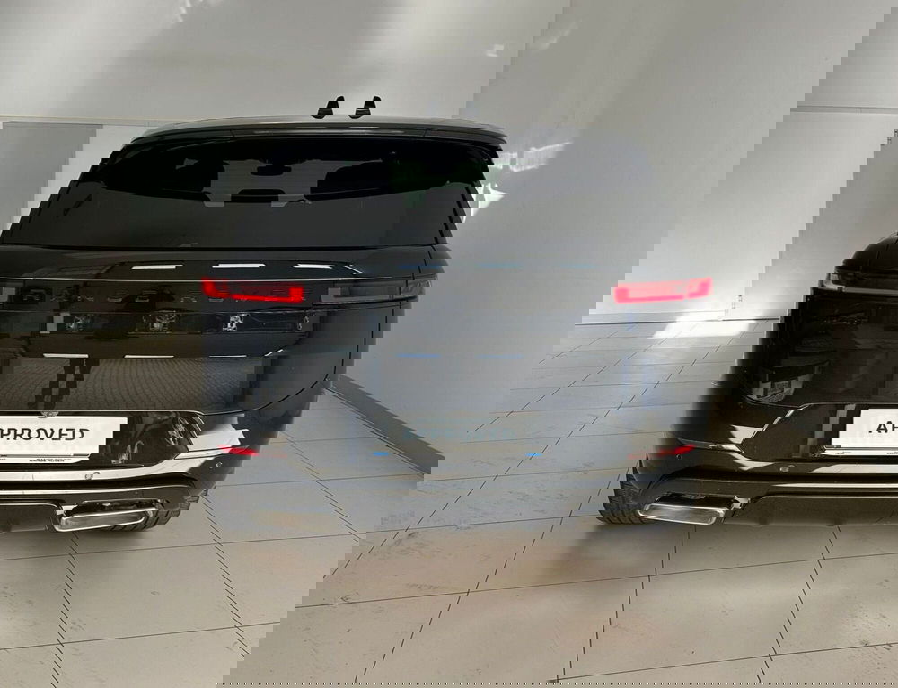 Land Rover Range Rover Sport nuova a Ferrara (7)