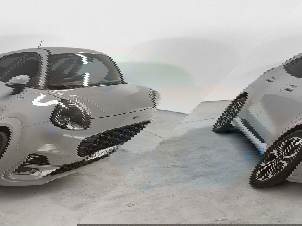 Ford Puma usata a Arezzo