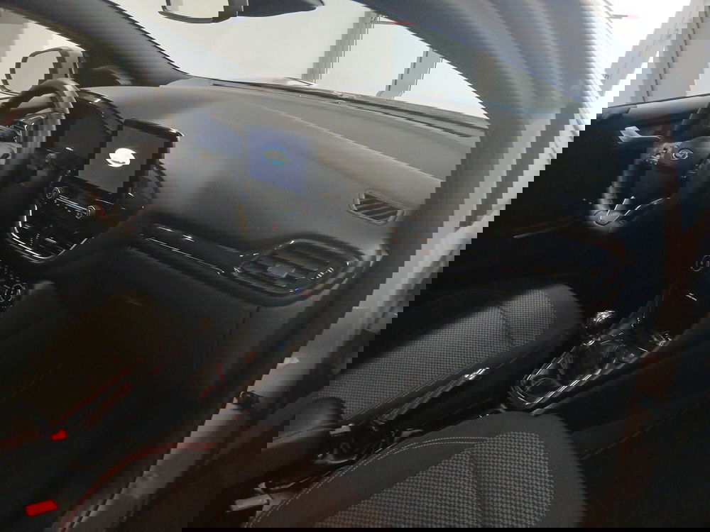 Ford Puma usata a Arezzo (10)