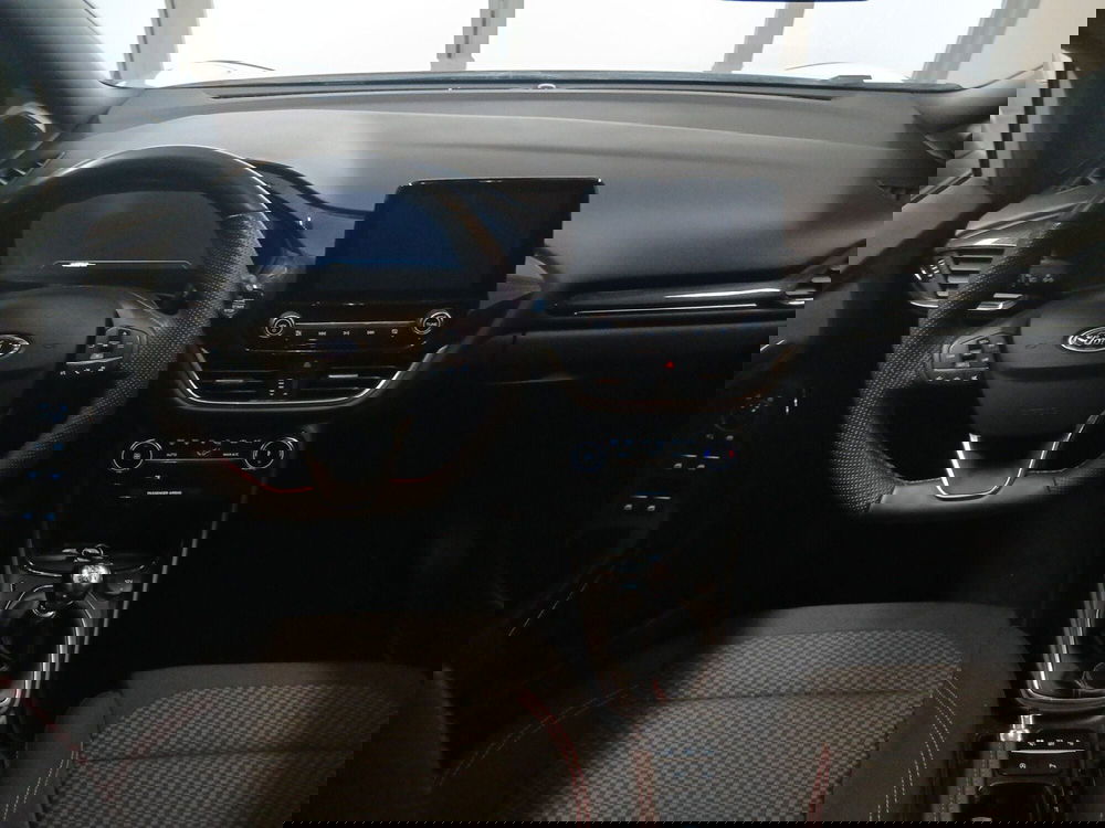 Ford Puma usata a Arezzo (11)