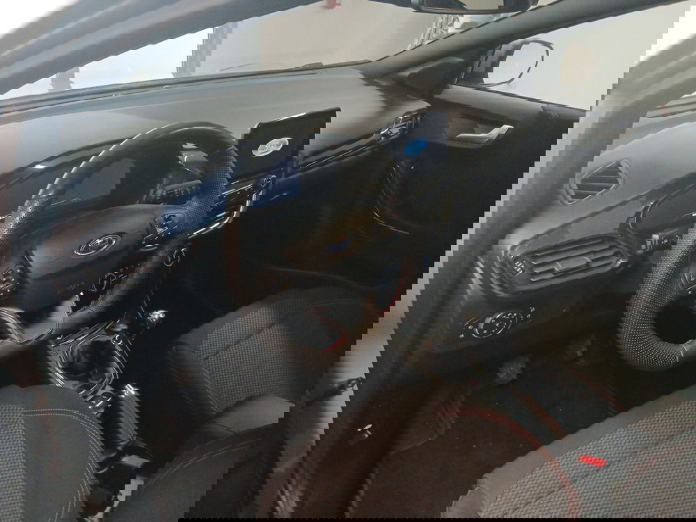 Ford Puma usata a Arezzo (12)