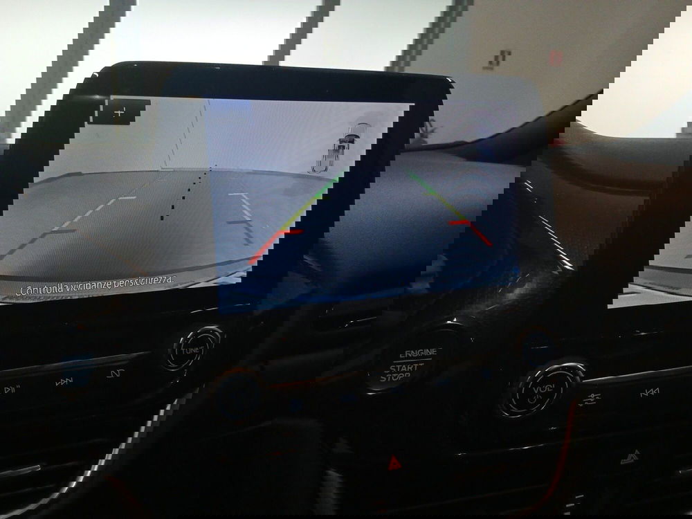 Ford Puma usata a Arezzo (15)