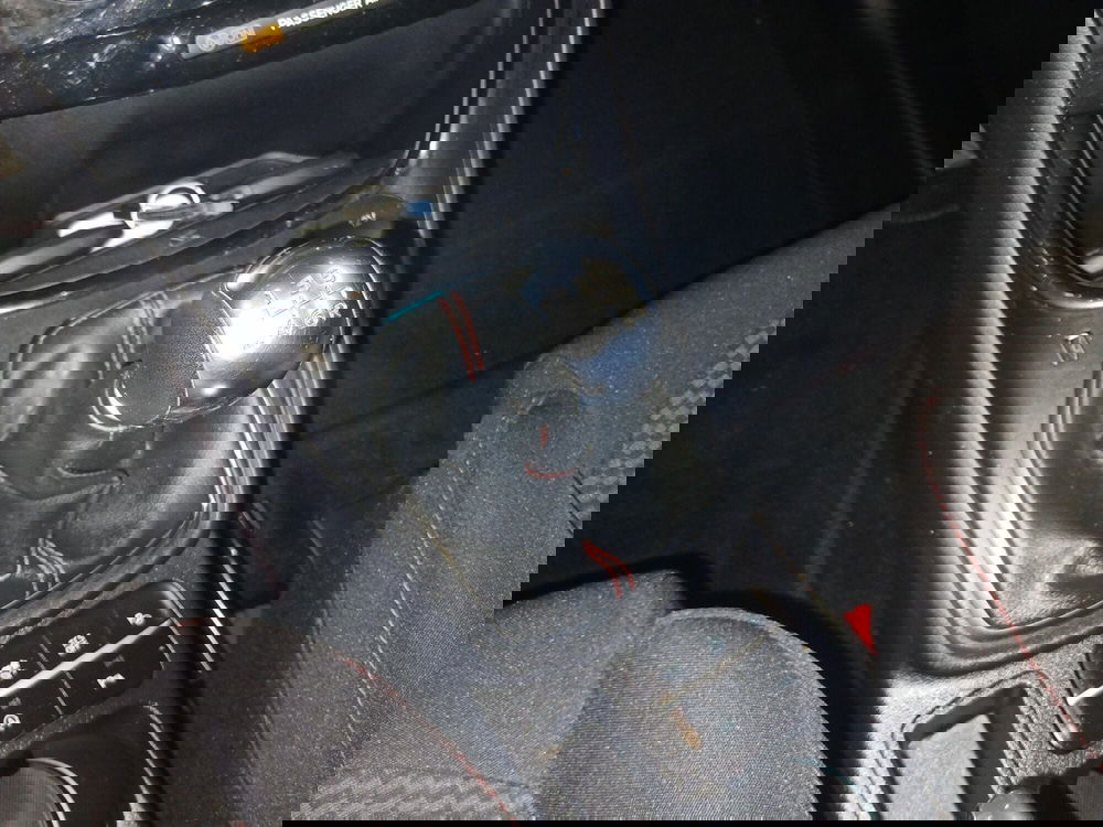 Ford Puma usata a Arezzo (17)