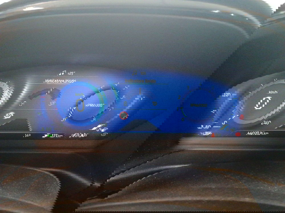 Ford Puma usata a Arezzo (19)