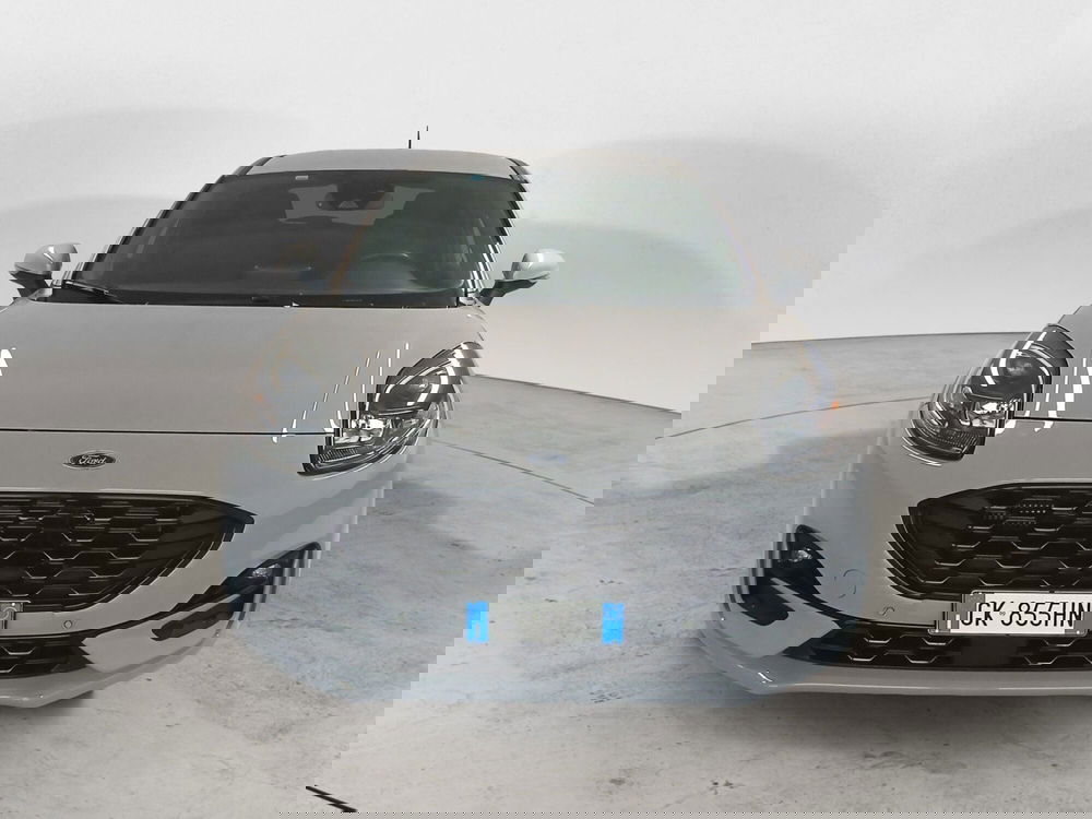 Ford Puma usata a Arezzo (2)