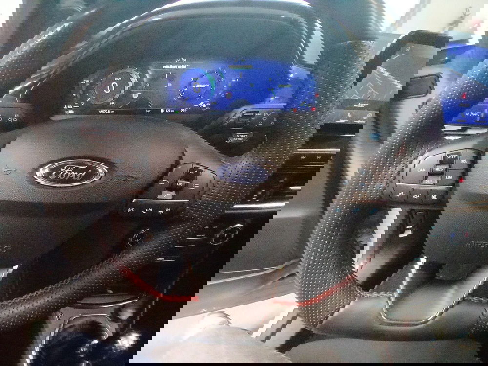 Ford Puma usata a Arezzo (20)