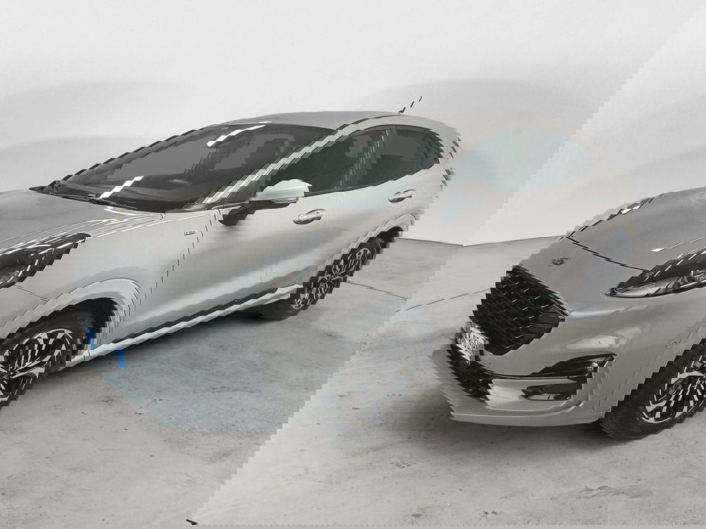 Ford Puma usata a Arezzo (3)