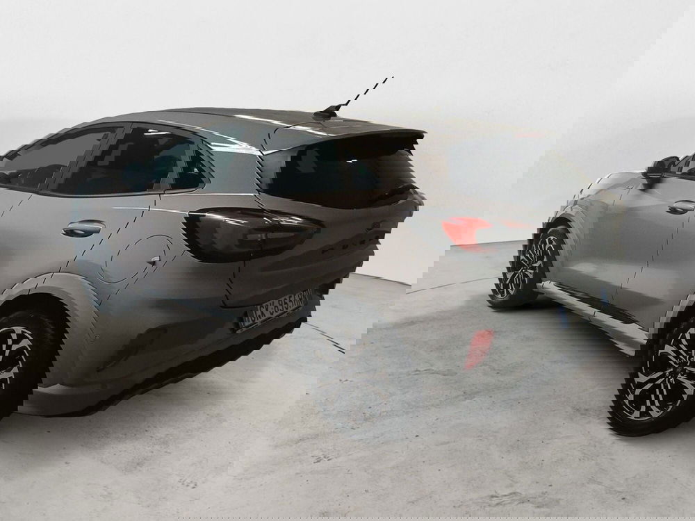 Ford Puma usata a Arezzo (4)