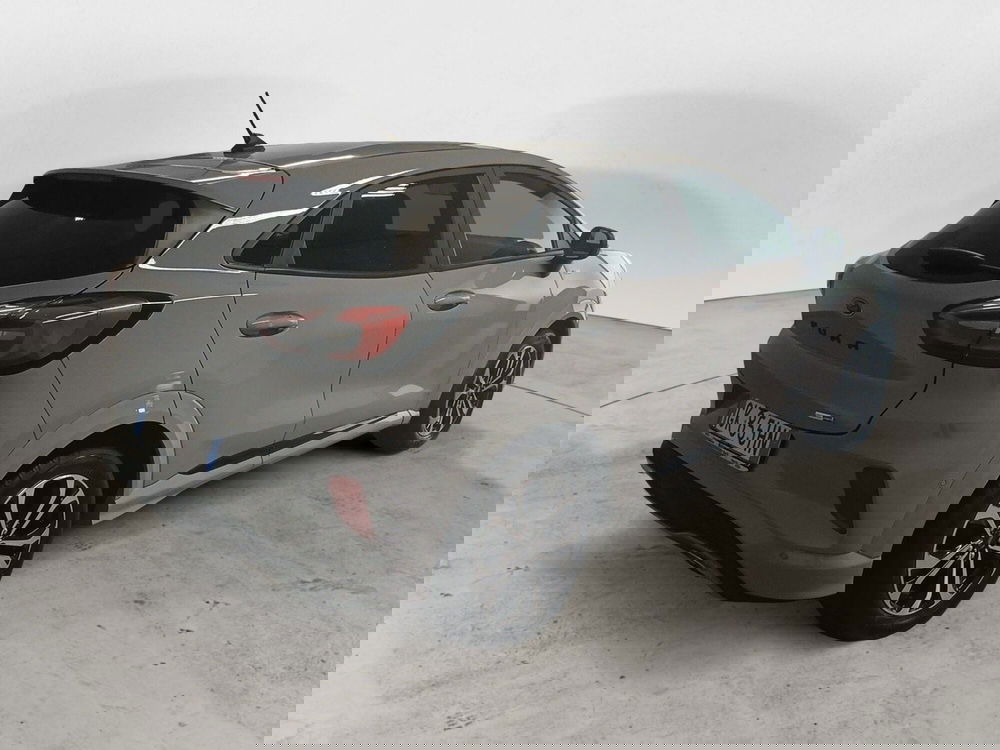 Ford Puma usata a Arezzo (6)