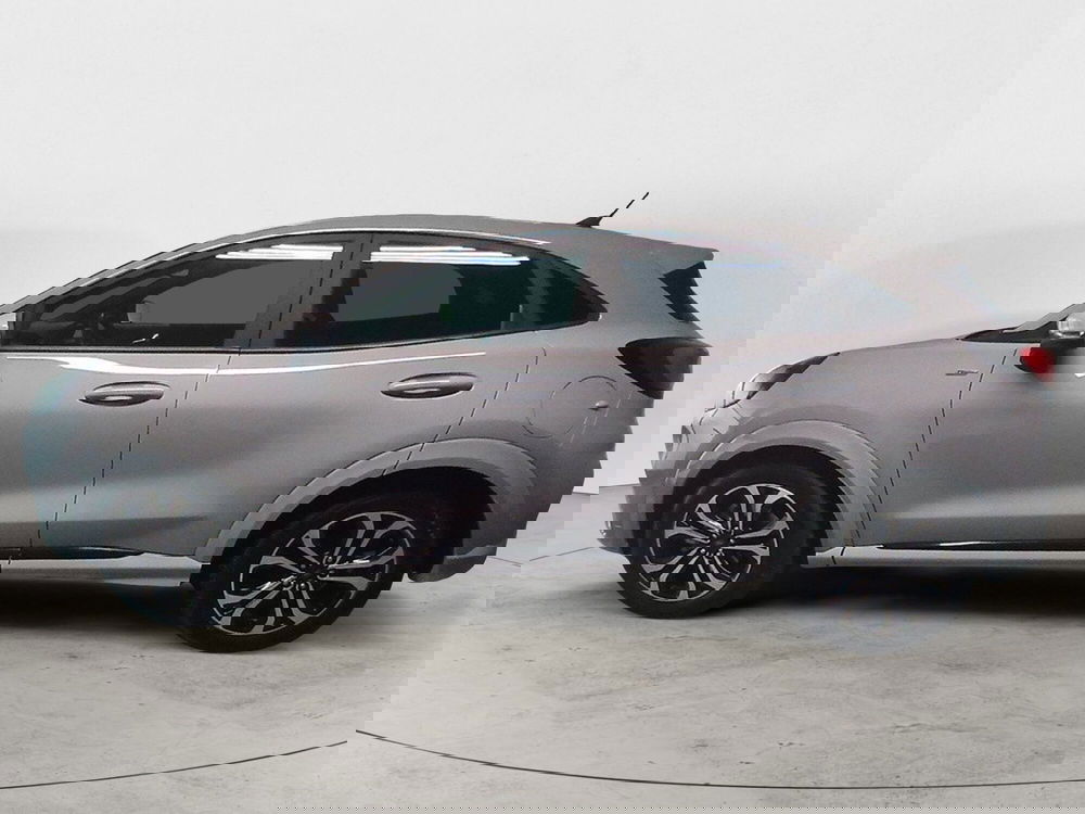 Ford Puma usata a Arezzo (8)