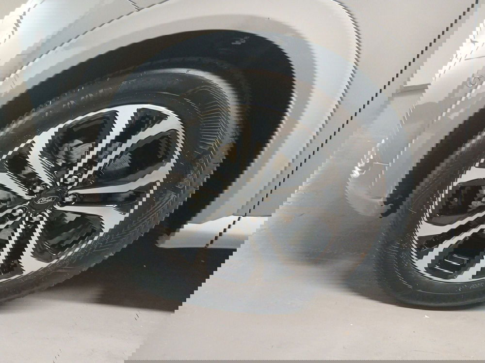 Ford Puma usata a Arezzo (9)