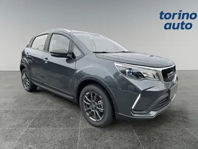 Emc Quattro Quattro 1.5 103cv nuova a Torino