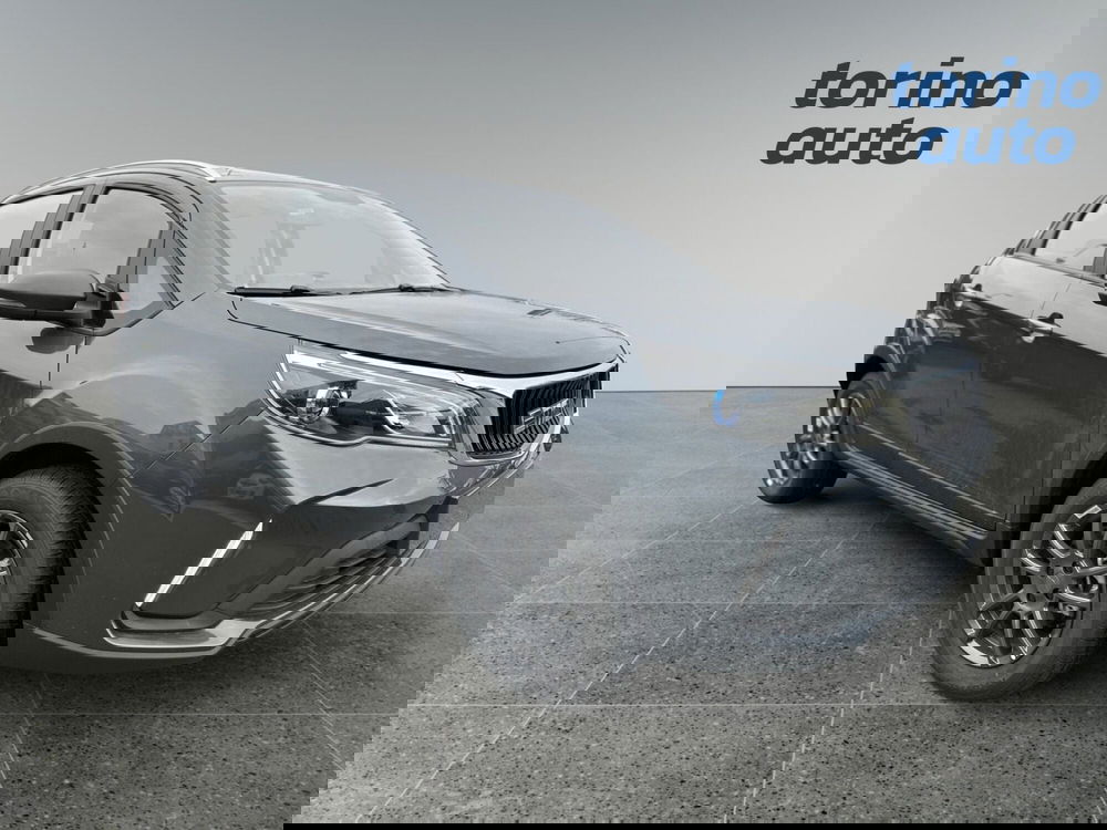 Emc Quattro nuova a Torino