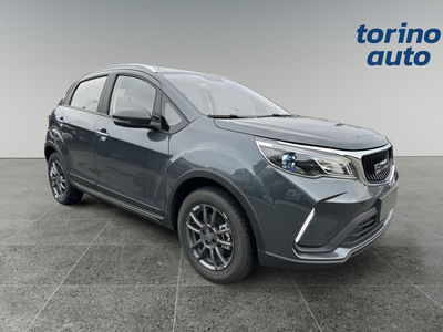 Emc Quattro Quattro 1.5 103cv nuova a Torino